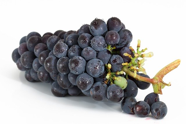 despalillado de la uva