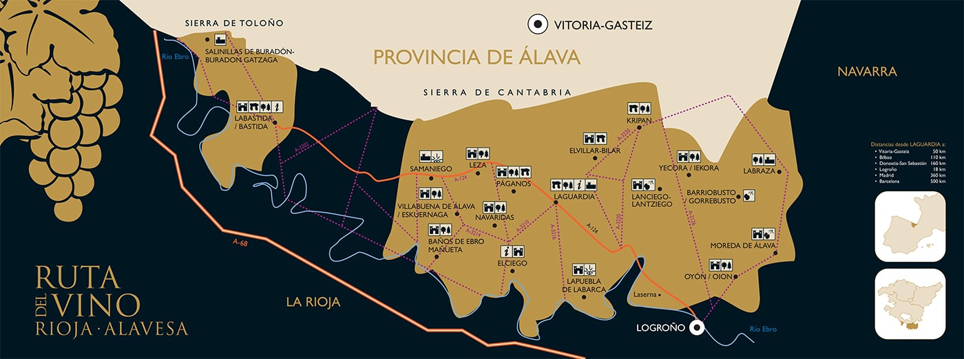 Rioja Alavesa
